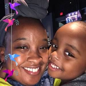 Meet your Posher, Deanna